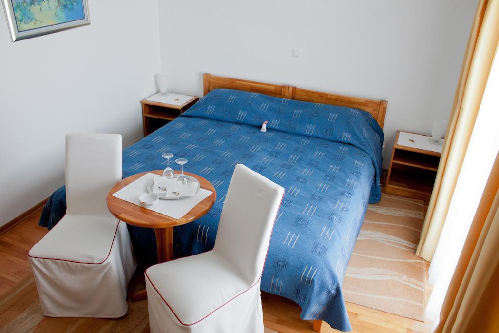Hotel Vali Dramalj Цриквеница Номер фото